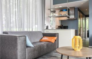 Awesome Ship In Warns With Kitchen - 8