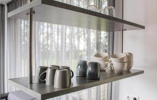 Awesome Ship In Warns With Kitchen - 4