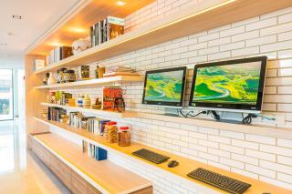 Koon Hotel Sukhumvit - 4