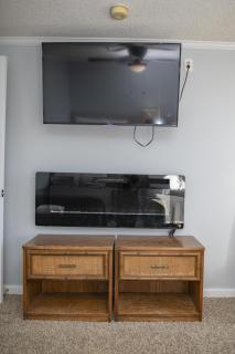 Stroll to Slopes, Village Area, Ski in-out MtLodge 269 - Snowshoe - 6