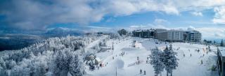 Stroll to Slopes, Village Area, Ski in-out MtLodge 269 - Snowshoe - 2