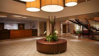 Best Western Plus Montreal Downtown- Hotel Europa - Montreal - 1