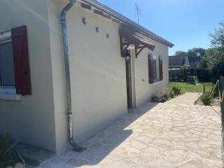 La Petite Bonbonnière, proche du Zoo de Beauval, au calme - 3