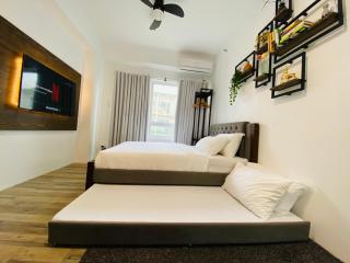 Cool Suite by Aki at SMDC Wind Residences Tagaytay - Tagaytay - 7