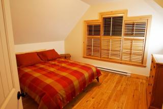 Chalet 9029 Chemin des Alpages by Les Chalets Alpins - 9
