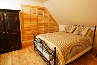 Chalet 9029 Chemin des Alpages by Les Chalets Alpins - 7