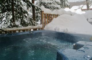 Chalet 9029 Chemin des Alpages by Les Chalets Alpins - 4