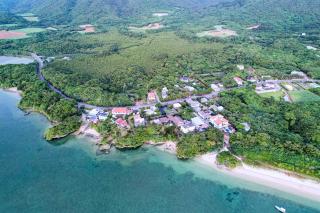 Océanos - Sunset, BBQ, Beach & Kayak - オケアノス - Isola di Ishigaki - 6