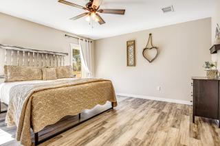 Cherry Mountain Manor - Fredericksburg - 1