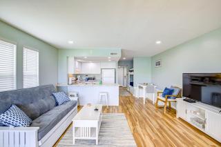 Surf Condos - Surf City - 7