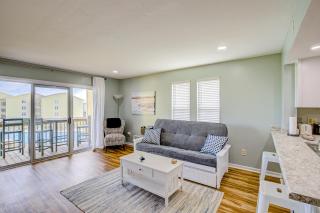Surf Condos - Surf City - 2