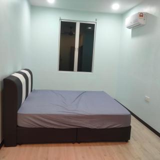 HAPPY STAY MOTEL - 7