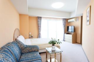 Hotel Bell Harmony Ishigaki Island - Isola di Ishigaki - 7