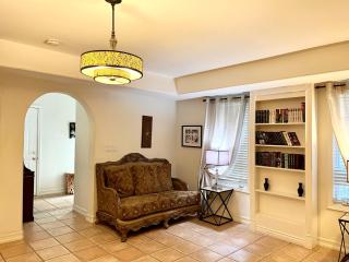 Hollywood Hills Homestay - Los Angeles - 9