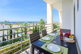 BnB Homes Ocean view Apartment with sunbathing Terrace, 2 Swimming pools & Tennis court - Albufeira - 7