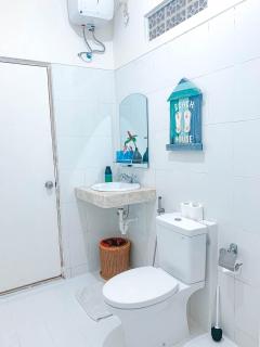 PIMA Homestay - Pesanggaran - 6
