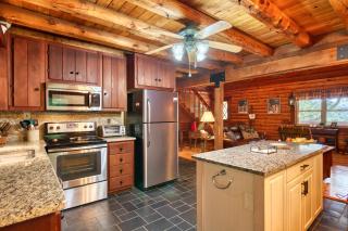 Mountain Memories - Sylva - 1