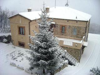 Le Pietre Ricce B&B - 4