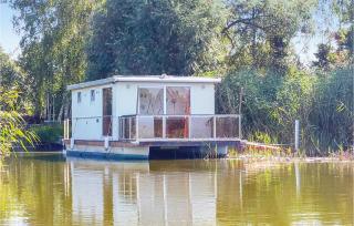 Nice Ship In Havelsee Ot Kützkow - - 9
