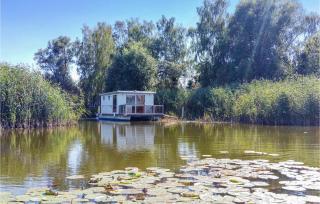 Nice Ship In Havelsee Ot Kützkow - - 7
