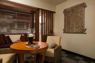Ubud Village Hotel - Ubud - 9