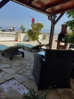 Apartment on the beach - Vir - 7