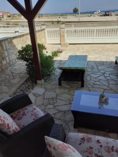 Apartment on the beach - Vir - 4