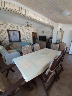 Apartment on the beach - Vir - 3