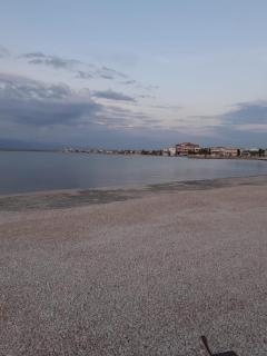 Apartment on the beach - 2