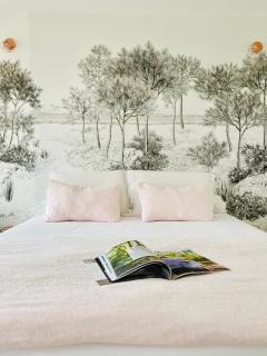 La Cabane du Ferret - Lège-Cap-Ferret - 8