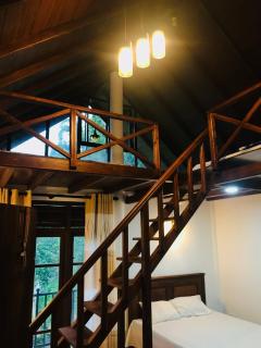 Mirador Cottage - Bandarawela - 5
