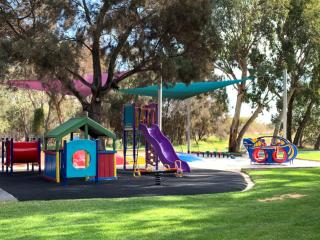 Mandurah Caravan and Tourist Park - 5