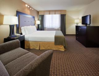 Holiday Inn Express Union City San Jose by IHG - Union City - 2