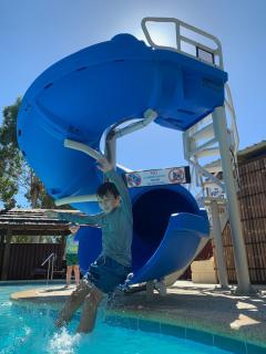 Mandurah Caravan and Tourist Park - 2
