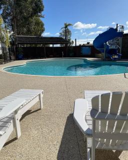 Mandurah Caravan and Tourist Park - 6