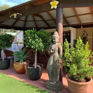 Mandurah Caravan and Tourist Park - 8