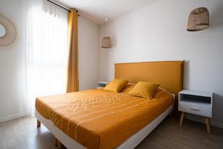Joli studio, clim proche gare et centre ville - Lourdes - 6