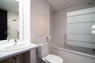 Joli studio, clim proche gare et centre ville - Lourdes - 5