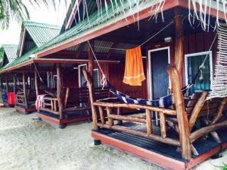 Beer's House Bungalows เบียร์เฮ้าส์บังกะโล - Ban Lamai - 2