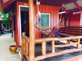 Beer's House Bungalows เบียร์เฮ้าส์บังกะโล - Ban Lamai - 3