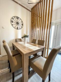 Apartman Arilend - Sombor - 8