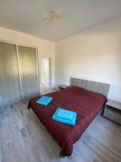 Guest house Simiram - Cholpon-Ata - 3