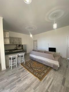 Guest house Simiram - Cholpon-Ata - 2