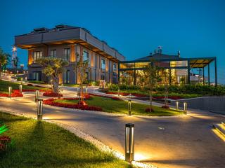 MENALO HOTEL PREMIUM ISTANBUL AIRPORT - 0