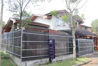Diyar Villas Puncak Q4/11 - 6