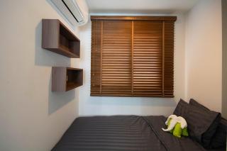Mantra Beach condominium M257 - Ban Tha Fat - 8