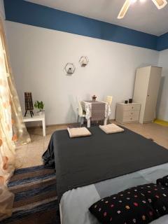 Past or Tail rooms - Larnaca - 3