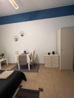 Past or Tail rooms - Larnaca - 2