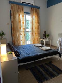 Past or Tail rooms - Larnaca - 1