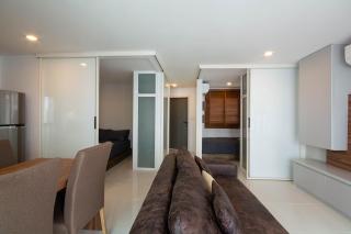 Mantra Beach condominium M257 - Ban Tha Fat - 6